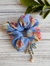 Scrunchie Estampada en internet