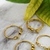 Anillo Antiestrés - comprar online