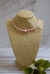 Choker Yin Yang