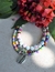 Tobillera Good Vibes. - Chipi Bombón Accesorios