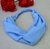 Turbante Liso - Chipi Bombón Accesorios