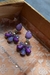 Aros de Gemas Colgantes midi - comprar online