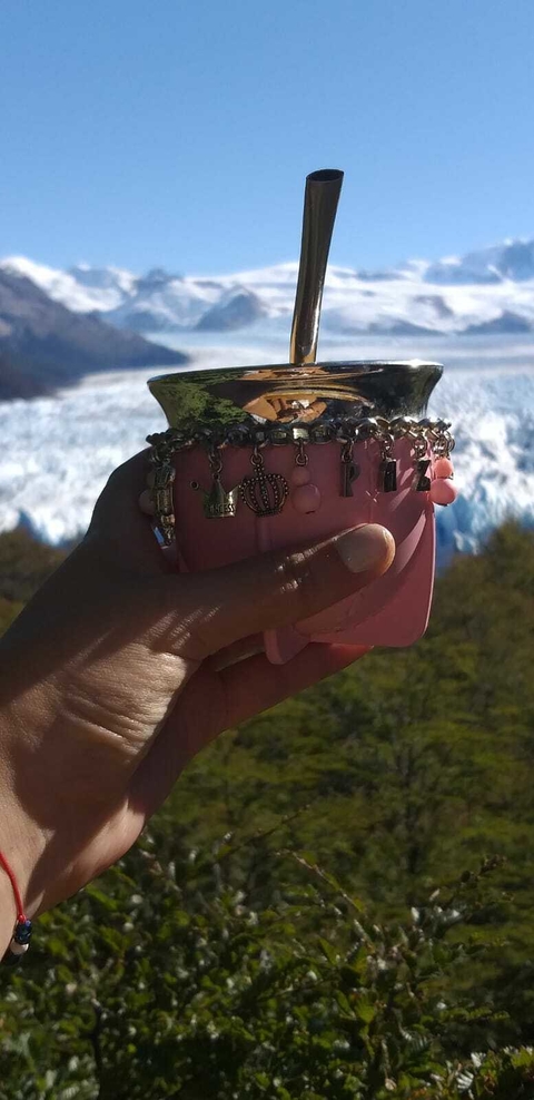 Mate Pampa