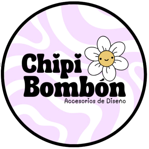 Chipi Bombón Accesorios