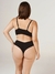Culotte cloudy black cotton en internet