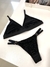 Conjunto Bardot lurex - comprar online