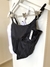 Bustier Andressa - black