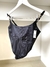 Bustier Andressa - black en internet