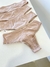 Culotte cloudy hazelnut cotton - comprar online
