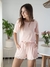 Pijama Flor (modal soft)