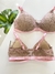 Corpiño triangulito taza soft- Peonia - tienda online