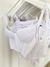 Corset verona - blanco en internet