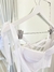 Corset verona - blanco - Alalá  Lingerie