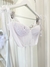 Corset verona - blanco - comprar online