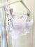 Conjunto corset Serenity - comprar online