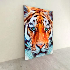 Tigres 100 - MetaXroma