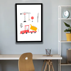 Transportes 101 en internet