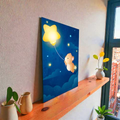 Imagen de Astronautas y Universo 10