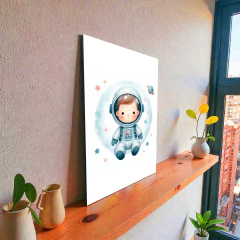 Imagen de Astronautas y Universo 107