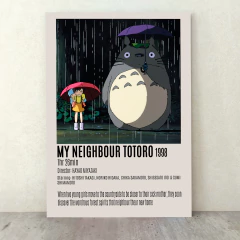 Mi vecino Totoro 108 - tienda online
