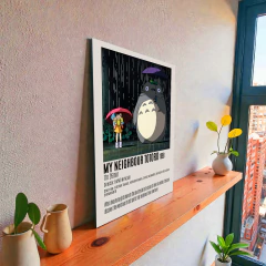 Mi vecino Totoro 108 - comprar online