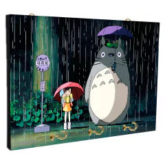 Portallaves de pared Mi vecino Totoro 109
