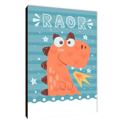 Dinosaurios 11 - comprar online