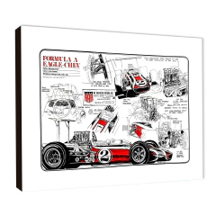 Vintage 11 - comprar online