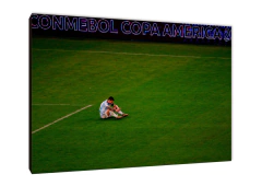 Lionel Messi 11