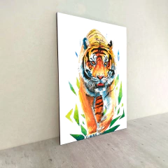 Tigres 113 - MetaXroma