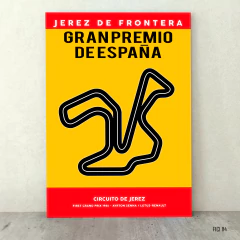Circuitos 114 en internet