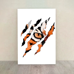 Tigres 116 en internet
