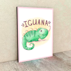 Animalitos 117 - MetaXroma