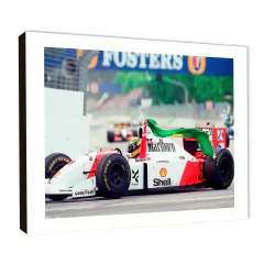 Ayrton Senna 12