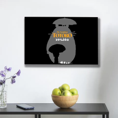 Mi vecino Totoro 122 en internet