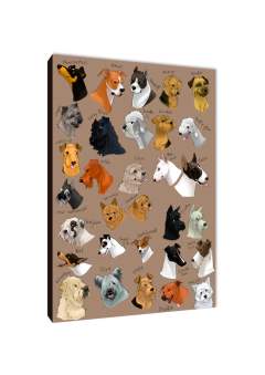 Perros 124 - comprar online