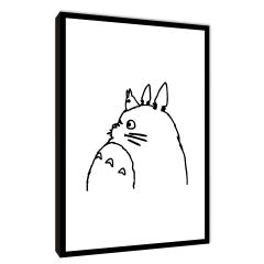 Mi vecino Totoro 130