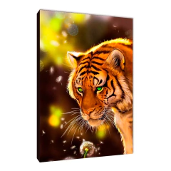 Tigres 131