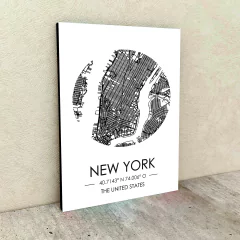 Nueva York 1 en internet