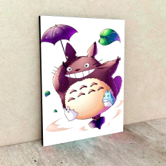Mi vecino Totoro 133 - MetaXroma