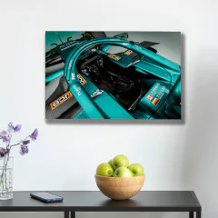 Aston Martin 13 - MetaXroma