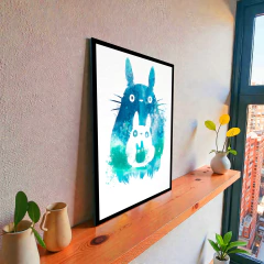 Mi vecino Totoro 137 - comprar online