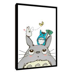 Mi vecino Totoro 138