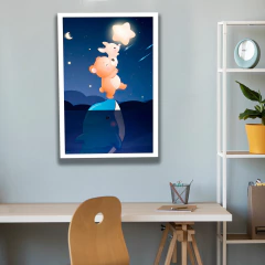 Astronautas y Universo 1 en internet