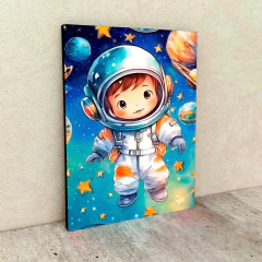 Astronautas y Universo 140 - MetaXroma