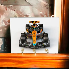 Portallaves McLaren 14 en internet