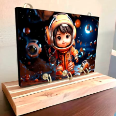 Portallaves Astronautas y Universo 148 en internet
