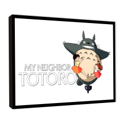 Mi vecino Totoro 149