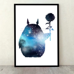 Mi vecino Totoro 151 - tienda online