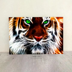 Tigres 153 en internet